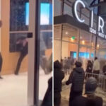 shocking-moment-gang-storms-luxury-la-apartments-and-brawl-with-doormen-following-street-takeover