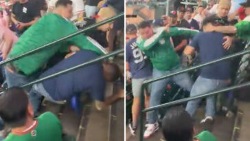 usa,-mexico-fans-get-in-wild-fistfight-in-stands-at-world-baseball-classic