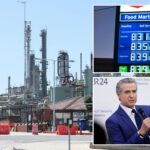 petroleum-refinery-based-in-ohio-sends-doomsday-letter-to-california’s-gov.-gavin-newsom