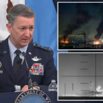 iran-is-‘fighting’-us-—-but-not-any-tougher-than-expected,-top-general-says