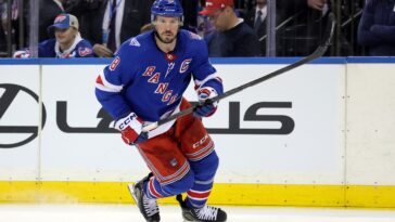 injured-rangers-captain-jt.-miller-takes-step-toward-return