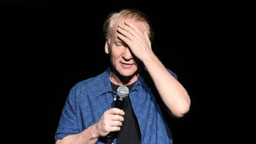 bill-maher-rips-ny-times’-anti-trump-iran-coverage-while-‘ignoring-millions-of-iranians-thrilled-with-the-death-of-khamenei’