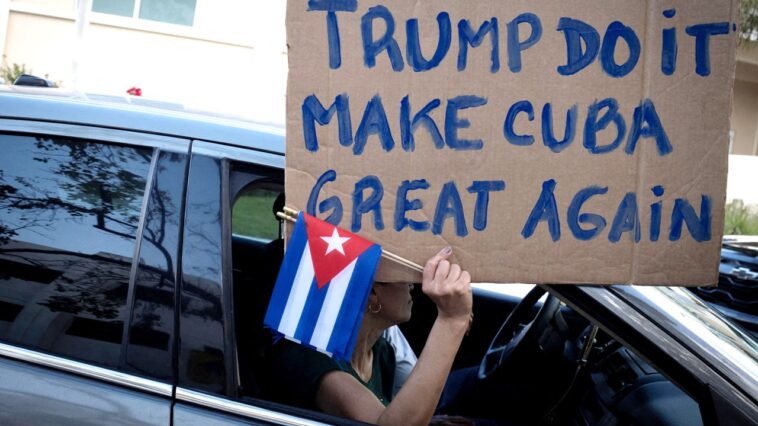 cuban-activist-to-trump:-‘make-cuba-great-again’-by-ending-communist-rule