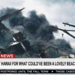cnn-reports-on-japanese-teenagers-who-came-to-hawaii-for-what-could’ve-been-beautiful-day-at-beach