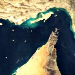 unhinged-iranian-irgc-says-any-nation-who-expels-us-and-israeli-ambassadors-will-be-‘allowed’-to-navigate-the-vital-shipping-route-of-the-strait-of-hormuz