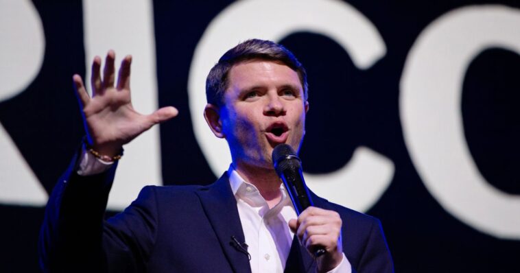 icymi:-new-lib-christian-darling-and-texas-dem-sen-candidate-james-talarico-follows-porn-stars,-onlyfans-models-on-social-media