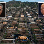 gavin-newsom-quietly-meets-with-palisades-fire-survivors-—-as-he-feuds-with-trump-over-aid