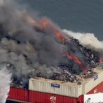 giant-inferno-breaks-out-aboard-barge,-burns-for-hours-on-delaware-bay
