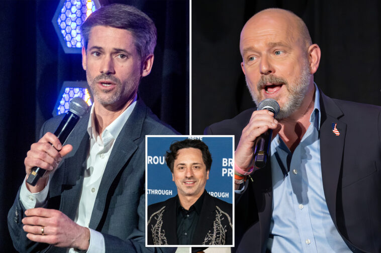 google’s-sergey-brin-backs-rival-candidates-in-race-to-succeed-california-gov.-gavin-newsom