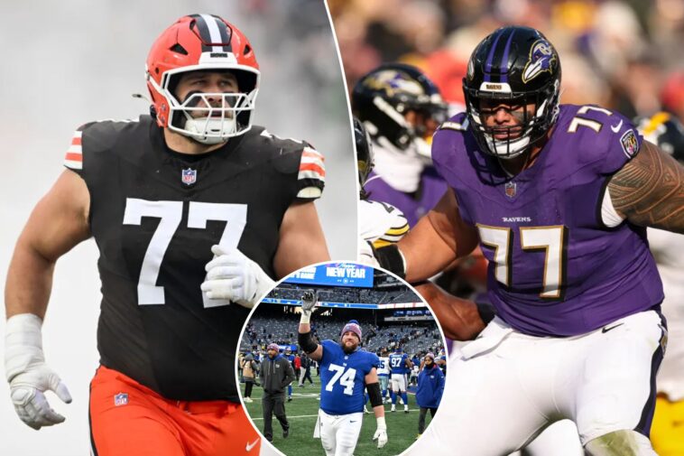 how-giants-can-fill-offensive-line-holes-in-second-wave-of-nfl-free-agency-—-with-ravens’-lightning-rod-in-play