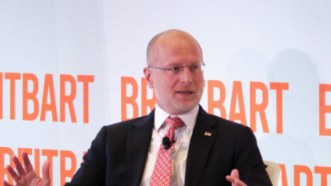 brendan-carr:-trump’s-fcc-is-forcing-telecom-companies-to-remove-‘invidious-forms-of-dei-discrimination’