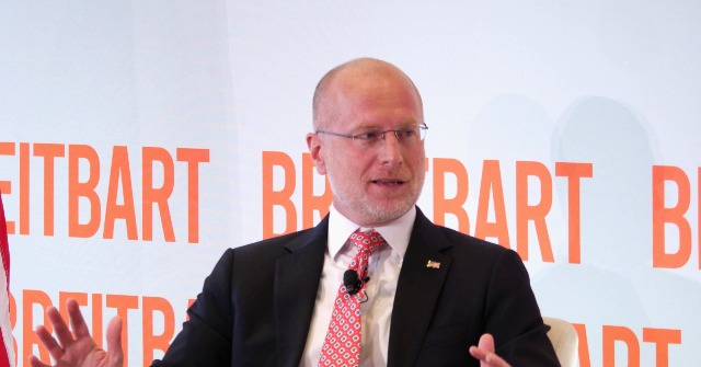 brendan-carr:-trump’s-fcc-is-forcing-telecom-companies-to-remove-‘invidious-forms-of-dei-discrimination’