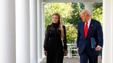 president-trump-appoints-erika-kirk-to-air-force-academy-board-of-visitors