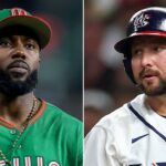 randy-arozarena-tells-mariners-teammate-cal-raleigh-to-‘go-f—-himself’-after-wbc-handshake-snub