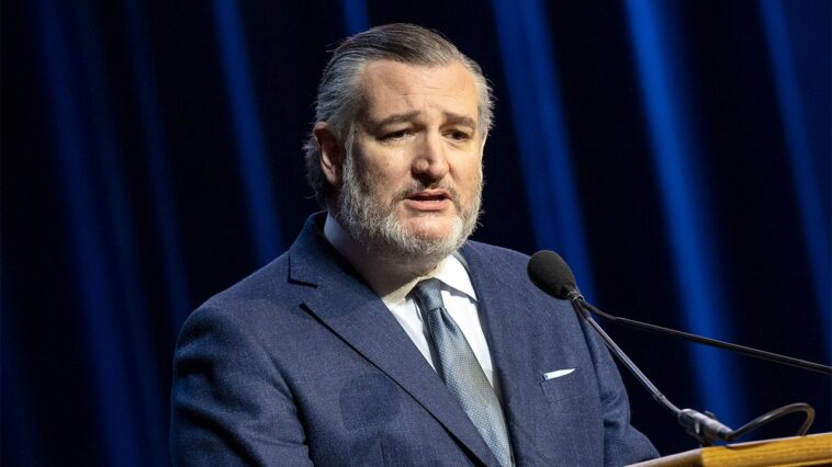 ted-cruz-shuts-down-extended-iran-war-talk,-says-it’s-‘not-iraq’-amid-oil-price-spike
