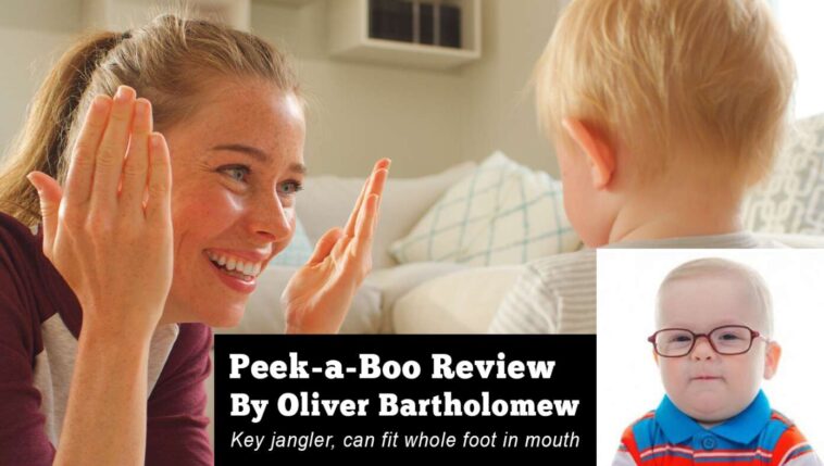 toddler-review:-‘peek-a-boo’-is-an-unpredictable-mind-game-that-shocks-and-delights-the-senses