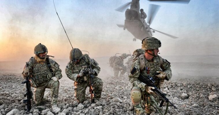 us-winning-in-iran,-despite-false-claims-that-us-hasn’t-won-a-war-in-80-years