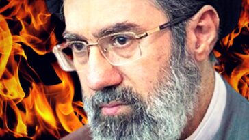 iranian-tv-says-khamenei’s-son-mojtaba,-elected-new-supreme-leader,-has-been-wounded-by-us-israel-strikes