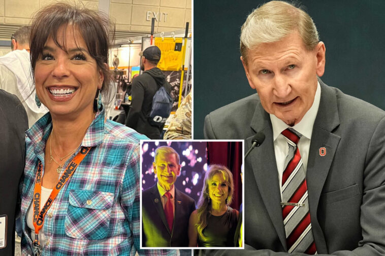 podcaster-who-brought-down-ohio-state-president-ted-carter-clearly-had-‘school-girl-crush’-on-him-during-interviews:-expert