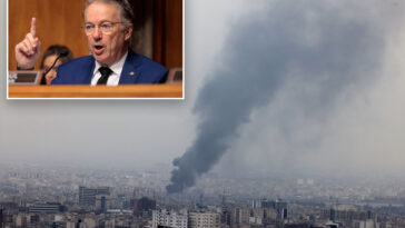 republicans-heading-toward-‘disastrous’-midterms-if-war-in-iran-rages-on,-sen.-rand-paul-warns
