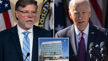 house-gop-chair-rick-crawford-says-intel-agencies-‘definitely’-implicated-in-havana-syndrome-‘cover-up’