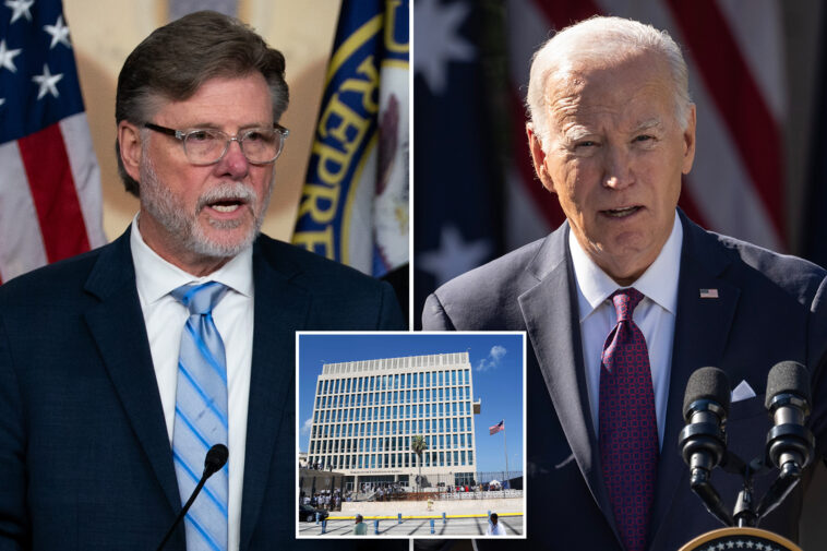 house-gop-chair-rick-crawford-says-intel-agencies-‘definitely’-implicated-in-havana-syndrome-‘cover-up’