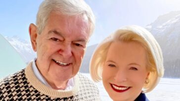 social-media-abuzz-over-callista-gingrich-seemingly-using-selfie-filters-next-to-unedited-newt