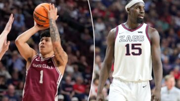 santa-clara-vs.-gonzaga-prediction:-wcc-tournament-final-picks,-odds,-best-bet-tuesday