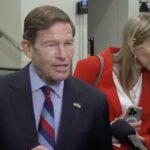 democrat-sen-richard-blumenthal-says-briefing-left-him-“angry”-—-warns-us.-may-be-headed-toward-boots-on-the-ground-in-iran