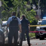 democratic-led-chicago-sees-over-a-dozen-people-shot-during-the-weekend