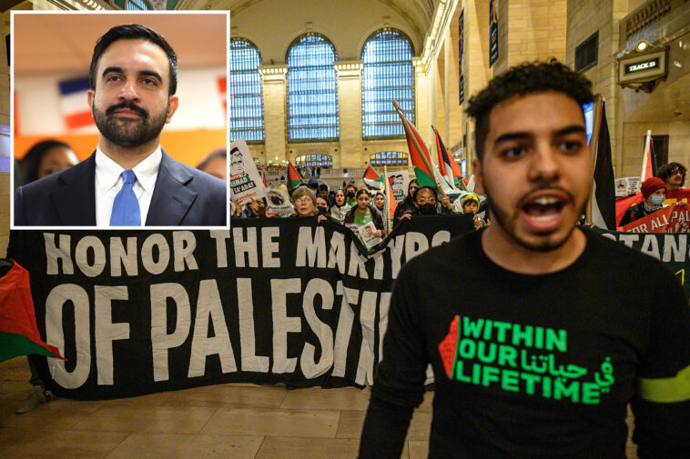 israel-hating-community-organizer-introduced-mamdani-at-nyc-mosque-during-ramadan-event