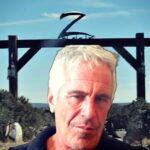 new-mexico-police-move-in-force-to-search-epstein’s-‘zorro-ranch’,-looking-for-the-remains-of-two-girls-allegedly-strangled-and-buried-on-the-property