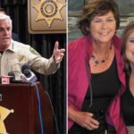lead-investigator-in-nancy-guthrie-case,-sheriff-chris-nanos,-was-forced-to-resign-from-first-policing-job-over-laundry-list-of-infractions