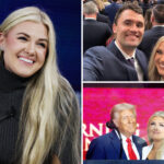 trump-taps-erika-kirk-to-serve-on-the-air-force-academy-board-of-visitors