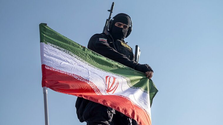 lethal-elite-‘black-clad’-kill-squad-guards-iran’s-new-supreme-leader-mojtaba-khamenei