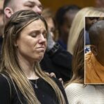 nypd-officer-jonathan-diller’s-widow-weeps-as-sea-of-blue-fills-courtroom-in-accused-cop-killer’s-murder-trial