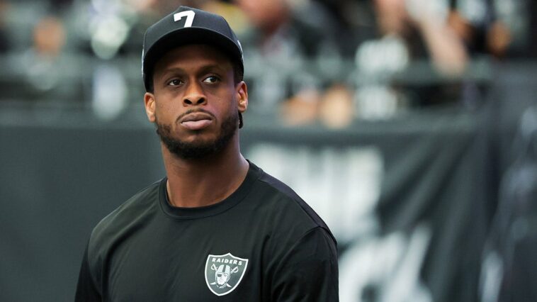 jets-to-reunite-with-geno-smith-after-raiders-gain-draft-pick-in-trade:-reports