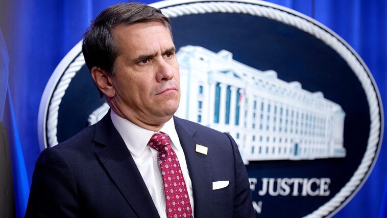 deputy-ag-todd-blanche-sheds-light-on-new-doj-fraud-division-to-address-‘insane’-problem