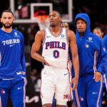 76ers’-maxey-(finger-tendon)-out-at-least-3-weeks
