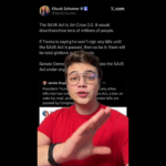 victor-reacts:-republicans,-do-whatever-must-be-done-to-pass-the-save-america-act!-(video)