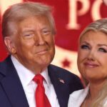 trump-appoints-erika-kirk-to-board-position-previously-held-by-charlie