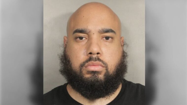 disgrace:-“hero”-police-officer-on-hakeem-jeffries’-jan.-6-memorial-plaque-indicted-on-9-felony-counts-including-rape-—-allegedly-drugged-and-assaulted-nearly-a-dozen-women