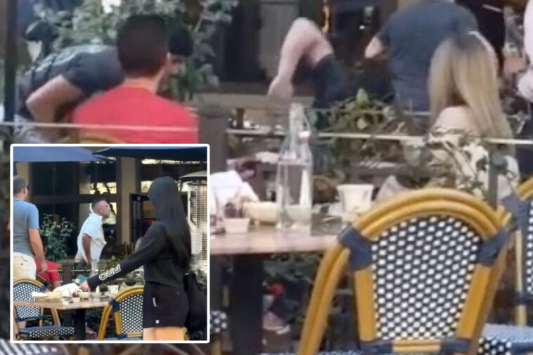 wild-video-shows-beatdown-at-san-jose-restaurant-—-as-cops-launch-hate-crime-probe