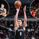 grading-egor-demin’s-injury-shortened-rookie-season-with-nets