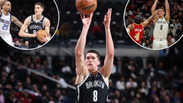 grading-egor-demin’s-injury-shortened-rookie-season-with-nets