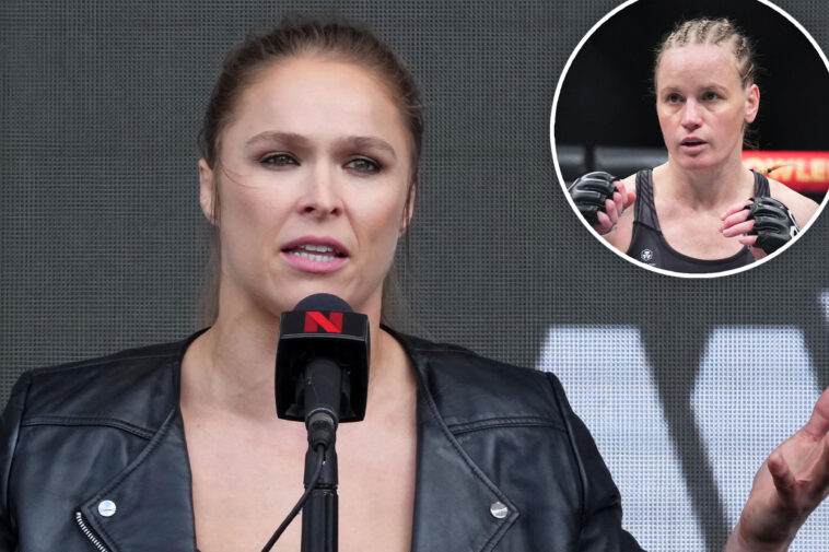 ronda-rousey-brings-up-valentina-shevchenko’s-‘t—ties’-in-scathing-rant-against-ufc