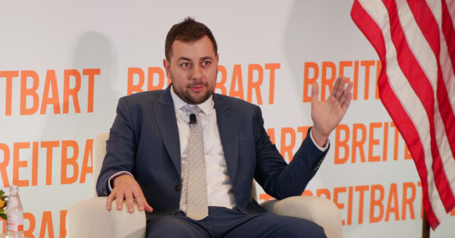 telnyx-ceo:-trump-is-america’s-‘unique-strategic-advantage’-on-ai