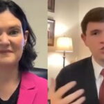 texas-democrat-and-supposed-christian-james-talarico-said-that-displaying-the-ten-commandments-in-schools-is-‘violence’-(video)