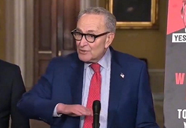 quiet-part-out-loud:-a-panicked-chuck-schumer-says-save-act-would-purge-millions-from-voter-rolls-(video)