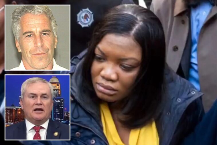 house-oversight-committee-wants-to-interview-epstein-prison-guard-who-googled-him-minutes-before-body-was-found